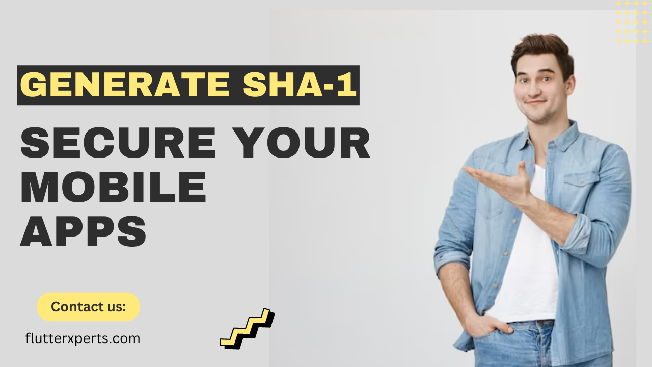 Generating SHA-1 for React Native and Android Native Apps: Best Practices