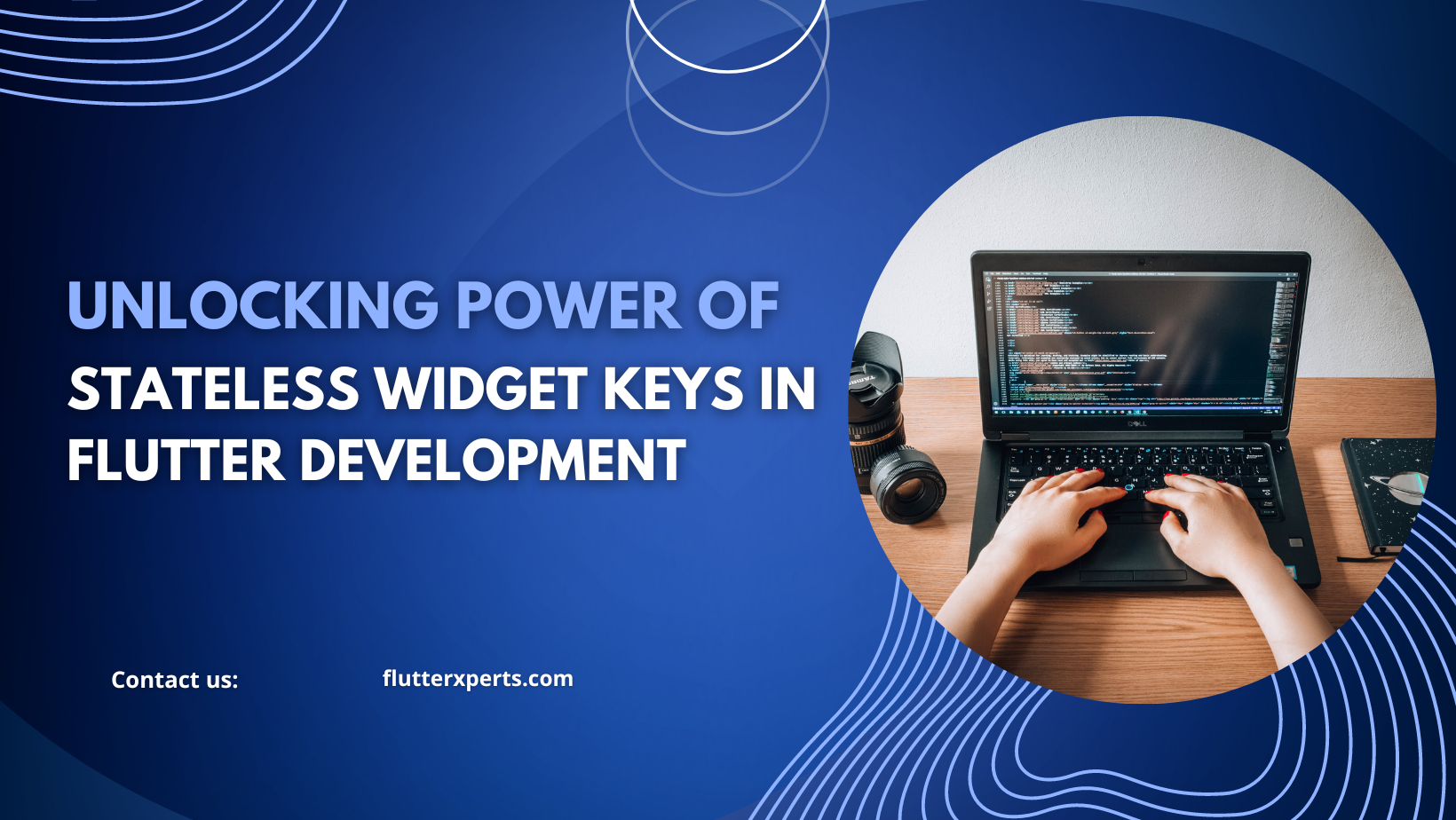 Understanding Keys in the Stateless Widgets Class: A Comprehensive Guide to Flutter Development